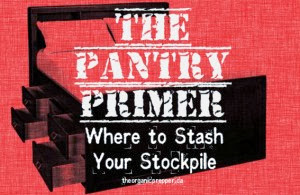 Where to Stash Your Stockpile