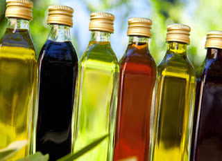 So-Called Healthy Oils You Should Avoid
