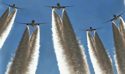 Australia Determined To Forcibly Vaccinate By Intentional and Controlled Release of Aerosolized GMO Vaccine