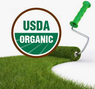 USDA ‘Organic-Washing’: Another Way To Mislead The U.S. Consumer?
