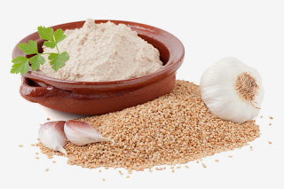 Why Eating Sesame Seed Paste (Tahini) Could Save Your Life