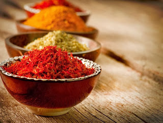 Household Spice Protects Against Radiation Treatment’s Horrible Effects