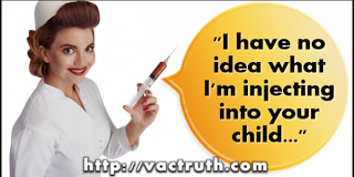Ignorant Nurse Calls Parent “Loser” for Not Vaccinating Her Child