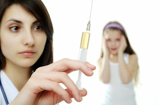 HPV Vaccines Exposed: Subterfuge in a Syringe?