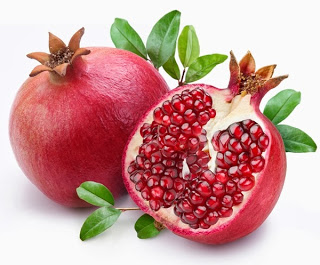 Pomegranates: Anti-Cancer Superstars?