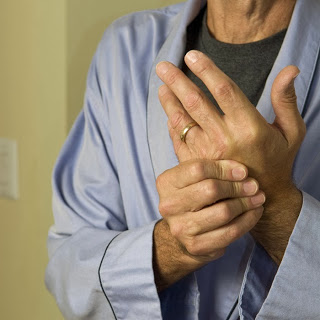 Easy, Natural Tips to Fix Arthritis Pain