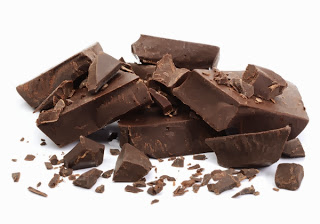 Why Dark Chocolate Might Be Good for Your Heart