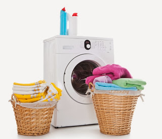 The Dangerous Chemicals Lurking in Your Laundry Soap