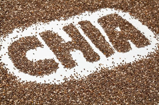 Chia Seeds: The Food That Can Prevent Heart Disease and Diabetes