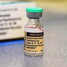 Gardasil: The Carnage Continues in France