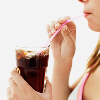 New Study Reveals 1 More Big Reason to Avoid Sugary Drinks