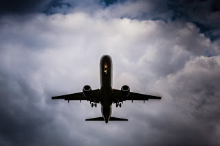 Study Reveals Long-Term Health Effects of Jet Lag