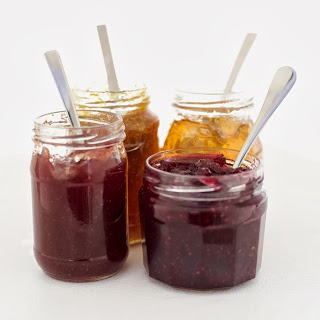 The Healthiest Jam for Your Toast
