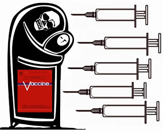 Multiple Infant Vaccines Linked To Dramatically Increased Mortality