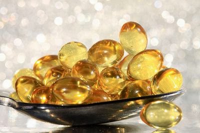Vitamin D Supplements Reduce Pain in Fibromyalgia Sufferers