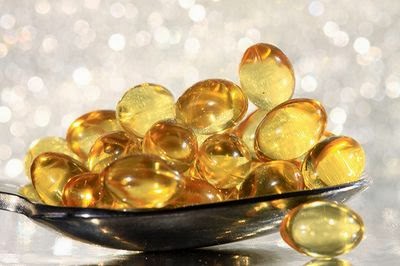 Vitamin D Supplements Reduce Pain in Fibromyalgia Sufferers