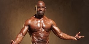 78-Year-Old Vegan Bodybuilder Might Make You Reconsider Your Diet