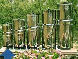 Are Water Filters Effective Against The Chemical in the West Virginia Water Supply?
