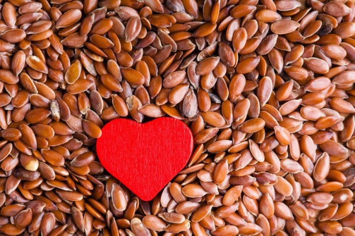 Flaxseed Proven A Potent Healer: Study