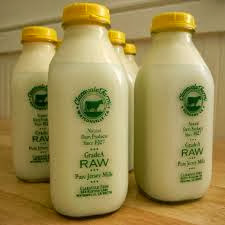 American Academy of Pediatrics Attacks Raw Milk
