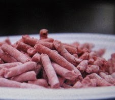 “Pink Slime” Producer Attacks Free Speech and Food Freedom