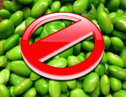 12 Reasons To Avoid Any Kind of Soy