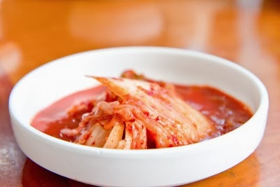 The Amazing Healing Properties of Fermented Foods