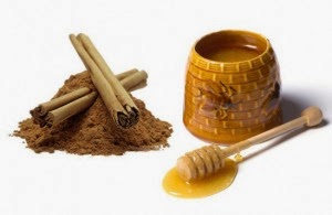 Honey and Cinnamon: Natural Cures and Health Benefits