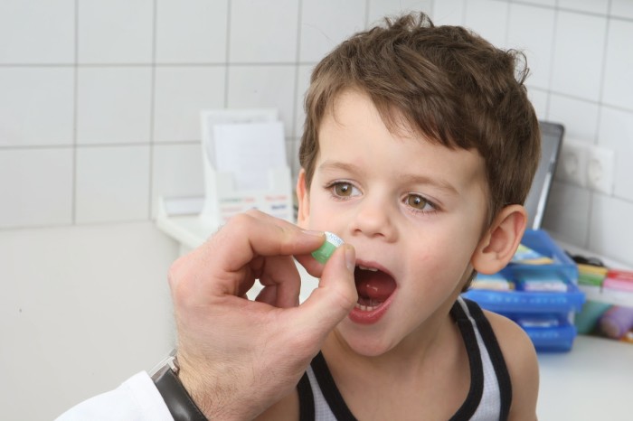 Well-child and vaccine visits linked to more than 700,000 flu-like illnesses