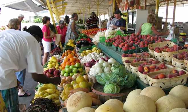 New Research Supports Many Benefits of Local Farming