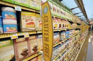 How to Go Gluten-Free Without Contributing to the Billion Dollar Big Food Rip-Off