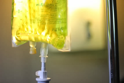 Intravenous Vitamin C – A Cancer Killer The FDA Wants Banned