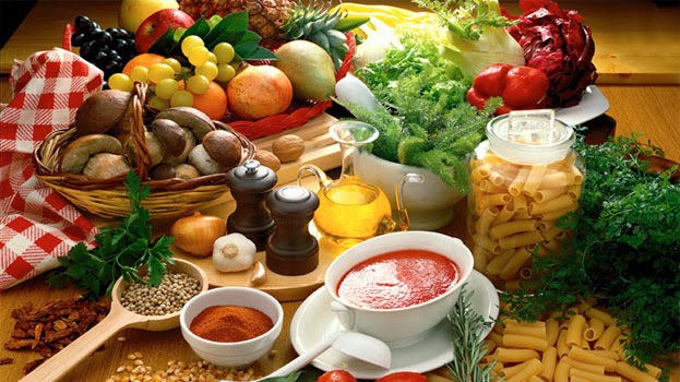 Vegetarian diets associated with lower blood pressure