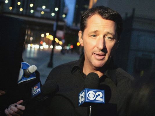 ‘Natural Cures’ Author Kevin Trudeau Sentenced to 10 Years Prison