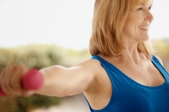 Regular physical activity reduces breast cancer risk irrespective of age