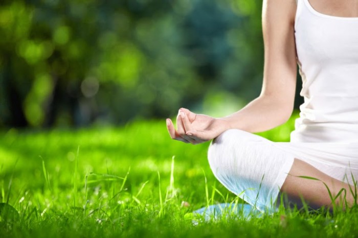 Should You Meditate Your Way to Better Health?