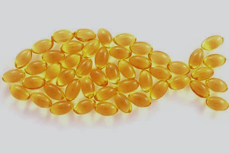 High consumption of fish oil may benefit cardiovascular health: Study