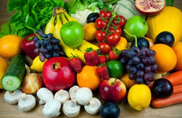 Study: Eating fruits and vegetables linked to healthier arteries later in life