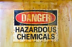 New Harvard Study Says Chemicals Cause Neurobehavioral Effects