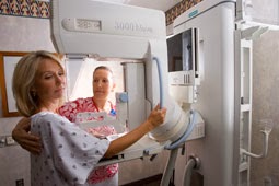 Mammograms: New 25-Year Study Questions Them