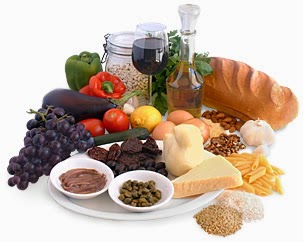 Mediterranean Diet May Lower Risk of Diabetes