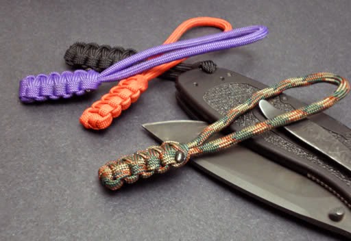 44 Fantastic Uses of Paracord for Prepping and Survival