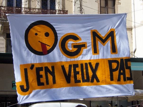 Effective Immediately: France Bans All GMO Cultivation