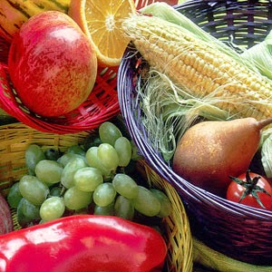 7 Or More Portions of Fruits and Vegetables Per Day Reduces Mortality Risk: Study