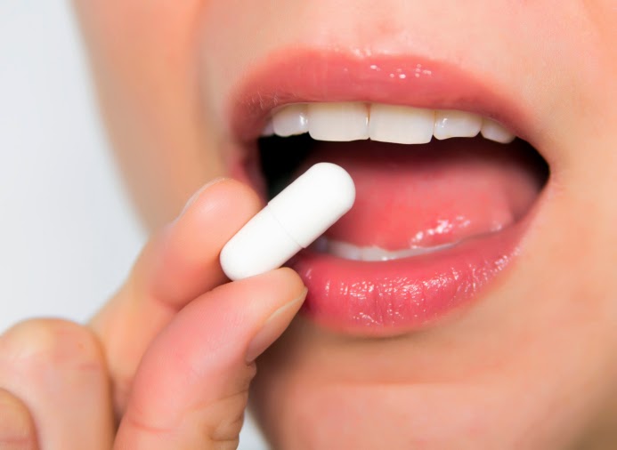 Surprising New Supplement Trend Emerges