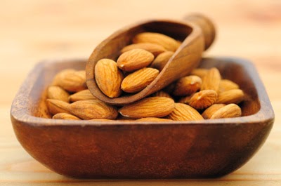 The Comprehensive Health Benefits of Almonds