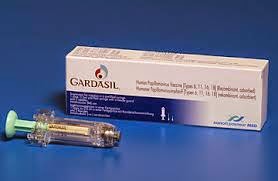 Gardasil and Vitamin Deficiency?