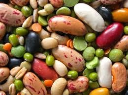 Just 1 Serving Per Day of Legumes Can Reduce Risk of Heart Disease