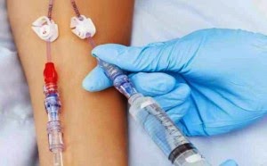 High-Dose Vitamin C Injections Shown To Annihilate Cancer Cells