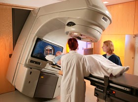 New Study Links Risk of Developing Lung Cancer to Radiotherapy for Breast Cancer